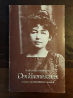 Den kluvna scenen: Kvinnor i Strindbergs dramatik