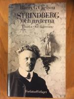 Strindberg och myterna