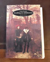 Strindberg om v&auml;rldshistorien