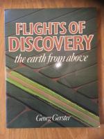 Flights of Discovery: The Earth from Above