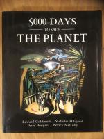 5000 Days to Save the Planet