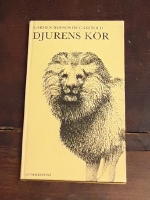 Djurens k&ouml;r