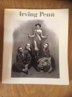 Irving Penn