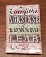 The Complete Nonsense of Edward Lear