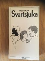 Svartsjuka