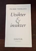 Utsikter & insikter: Dikter