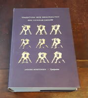 Tradition och originalitet hos Gunnar Ekel&ouml;f