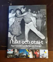 I takt och otakt : nya historier om Norge och Sverige