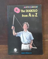The Diabolo from A to Z