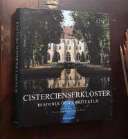 Cistercienserkloster: Historia och arkitektur