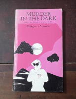 Murder in the Dark: Short Fictions and Prose Poems