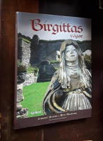 Birgittas v&auml;gar