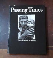 Passing Times