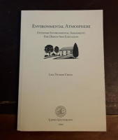 Environmental Atmosphere: Outdoor Environmental Assessments for Design and Education