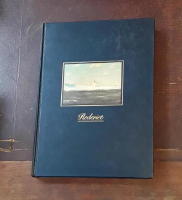 Rederiet: Johnson Line under 100 &aring;r