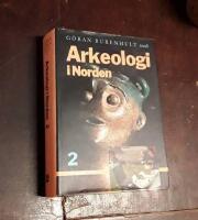 Arkeologi i Norden 2
