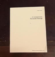 Ett hembygdsmuseum: Norrlanda fornstuga