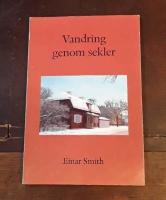 Vandring genom sekler