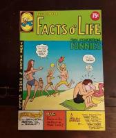 Incredible Facts o' Life Sex Education Funnies