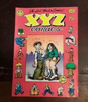 Xyz Comics