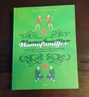 Homofamiljer