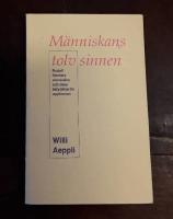 M&auml;nniskans tolv sinnen: Rudolf Steiners sinnesl&auml;ra och dess betydelse f&ouml;r uppfostran