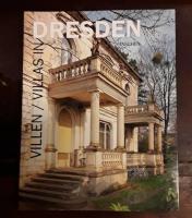 Villenarchitektur/ Villa Architecture in Dresden