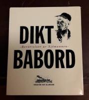 Dikt babord: Ber&auml;ttelser ur Sj&ouml;mannen