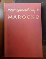 Marocko: Den nedg&aring;ende solens land