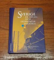 Sverige: En social och ekonomisk historia