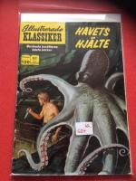 Illustrerade klassiker No 130: Havets hj&auml;lte