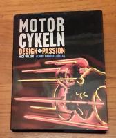 Motorcykeln: Design - passion