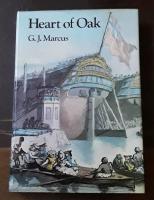 Heart of Oak: A survey of British sea power in the Georgian era