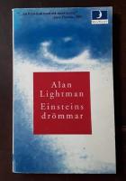 Einsteins dr&ouml;mmar