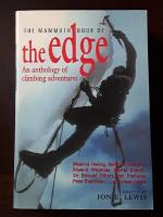 The Mammoth Book of the Edge