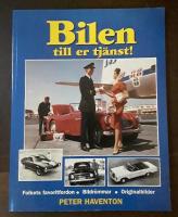Bilen till er tj&auml;nst