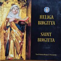 Heliga Birgitta = Saint Birgitta