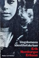 Ungdomens identitetskrister