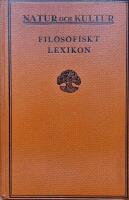 Filosofiskt lexikon