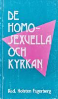 De homosexuella och kyrkan