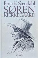 S&oslash;ren Kierkegaard