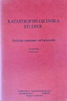 Psykiska reaktioner vid katastrofer
