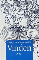 Vinden : naturfenomen i biblisk tolkning