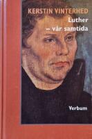 Luther - v&aring;r samtida