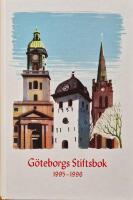 G&ouml;teborgs Stiftsbok 1995-1996