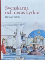 Svenskarna och deras kyrkor