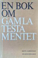 En bok om Gamla testamentet