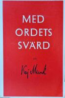 Med Ordets sv&auml;rd