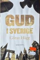 Gud i Sverige