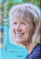 Ingrid le Roux : biografi